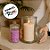 Pote de Vidro com Tampa - 6x11cm - 150ml - 1 unidade - Rizzo - Imagem 3