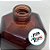 Frasco Para Perfumaria de Vidro Bari - Marrom - 200ml - Rosca 28/410 - 1 unidade - Rizzo - Imagem 3