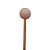 Palito para Aromatizador - Creme - 24cm - 1 unidade - Rizzo - Imagem 1