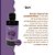 Extrato Natural de Lavanda Para Perfumaria - 250ml - 1 unidade - Rizzo - Imagem 2