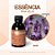 Essência Lavanda Amber Concentrada Para Velas N°61 - 100g - 1 unidade - Vya - Rizzo - Imagem 1