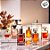 Essência Sara Concentrada para Perfumaria N°58 - 100g - 1 unidade - Rizzo - Imagem 3