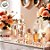Essência Sara Concentrada para Perfumaria N°58 - 100g - 1 unidade - Rizzo - Imagem 4