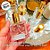 Essência Sara Concentrada para Perfumaria N°58 - 100g - 1 unidade - Rizzo - Imagem 6