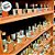 Essência Pi Giv Concentrada para Perfumaria N°54 - 100g - 1 unidade - Rizzo - Imagem 4