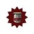 Corante em Pó para Vela Gel - Vermelho - 15g - 1 unidade - Rizzo - Imagem 1
