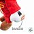Pelúcia Mickey Fantasia com Luz e Som - 40cm - 1 unidade - Disney Original - Rizzo - Imagem 7