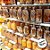 Frasco para Perfumaria de Vidro Barcelona - Ambar- 200ml - 1 unidade - Rizzo - Imagem 4
