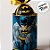 Lata Para Ovo De Pascoa 250g - Batman - 9,5x17x9,5cm - 1 unidades - Cromus - Rizzo - Imagem 4