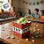 Cachepot - Mini Pixels - 7,5x7,5x9,4cm - 8 unidades - Junco - Rizzo - Imagem 4