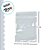 Saco Zip Transparente - 10,5x11cm - 100 unidades - Rizzo - Imagem 2