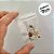 Saco Zip Transparente - 6x8cm - 100 unidades - Rizzo - Imagem 3