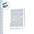 Saco Zip Transparente - 5x7cm - 100 unidades - Rizzo - Imagem 2