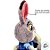 Pelúcia Judy Big Feet - Zootopia - 30cm - 1 unidade - Disney Original - Rizzo - Imagem 4