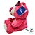 Pelúcia Lotso Big Feet - Toy Story - 30cm - 1 unidade - Disney Original - Rizzo - Imagem 10