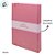 Caderno de Anotações A5 - Princesas - 135x191mm - 366 Folhas - 1 unidade - Disney Original - Rizzo - Imagem 4