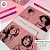Caderno de Anotações A5 - Princesas - 135x191mm - 366 Folhas - 1 unidade - Disney Original - Rizzo - Imagem 5