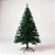 Árvore De Natal Modelo Oliva - 210cm - Ref. RZO01201 - 1 unidades - Rizzo - Imagem 1