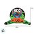 Decoração de Mesa - Stitch Halloween - 4 unidades - Disney Original - Rizzo - Imagem 3