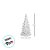 Enfeite Decorativo com LED - Arvore De Natal - 5x10,5x5cm - 1 unidade - Artlille - Rizzo - Imagem 3