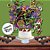 Kit Painel Decorativo - Tartarugas Ninja - 64x45cm - 1 unidade - Regina Festas - Rizzo - Imagem 4