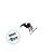 Enfeite Decorativo De Halloween - Mini Aranha - 2cm - 50 unidades - Rizzo - Imagem 3