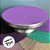 Tela Antiderrapante - Roxo - 29cm - 1 unidade - Rizzo - Imagem 3