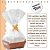 Kit Cesta - New Vime Marrom - 1 unidade - Cromus - Rizzo - Imagem 3