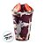 Copo PET (TB02520) - 591ml - 50 unidades - Bompack - Rizzo - Imagem 3