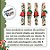 Mini Prendedor de Natal - 7x1cm - 4 unidades - Rizzo - Imagem 3