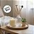 Palito Para Aromatizador - Oval Cristal - 25cm - 1 unidade - Rizzo - Imagem 3