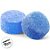 Bala Gomas Bruxolita - Tutti‑Frutti Pinta Língua - 190g - 45 unidades - Florestal - Rizzo - Imagem 4
