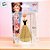 Mini Figura Colecionável -  Anna - Frozen - 7cm - 1 unidade - Disney Original - Rizzo - Imagem 2