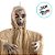 Enfeite Decorativo Halloween - Caveira Domenico - 183cm - Som, Luz e Movimento - 1 unidade - Cromus - Rizzo - Imagem 2