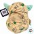 Pelúcia Grogu Baby - Star Wars - 25cm - 1 unidade - Disney Original - Rizzo - Imagem 9