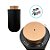 Difusor Eletrico - Bivolt - Olyra Wind Deluxe - Black Gold - 1 unidade - Rizzo - Imagem 2