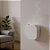 Aromatizador De Ambiente Eletrico - Bivolt - Olyra Comfort - Branco - 1 unidade - Rizzo - Imagem 1