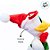 Enfeite para Pendurar - Pato Donald de Pelúcia - 15cm - 1 unidade - Disney Original - Rizzo - Imagem 6