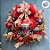 Pelúcia Stitch de Natal - 15cm - 1 unidade - Disney Original - Rizzo - Imagem 9