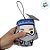 Enfeite para Pendurar - Dumbledore - Harry Potter - 11cm - 1 unidade - Cromus - Rizzo - Imagem 5