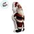 Almofada Papai Noel com Pom Pom - 35x58cm - 1 unidades - Rizzo - Imagem 2