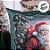 Almofada de Natal - Papai Noel Presentes - 43x43cm - 1 unidades - Rizzo - Imagem 4