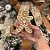 Enfeite Para Pendurar De Natal - Ginger Bread Menino - 11cm - 1 unidade - Cromus - Rizzo - Imagem 1