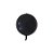 Balão de Festa Metalizado 18" 46cm - Órbita 4D Preto - 1 unidade - Partiufesta  - Rizzo - Imagem 1