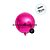 Balão de Festa Metalizado 22" 56cm - Órbita 4D Pink - 1 unidade - Partiufesta  - Rizzo - Imagem 2