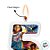Vela - Encanto N°5 - 8cm - 1 unidade - Disney Original - Rizzo - Imagem 2