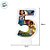 Vela - Encanto N°5 - 8cm - 1 unidade - Disney Original - Rizzo - Imagem 3