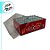 Caixa com Visor Para Docinhos - Feelings - 8 unidades - Cromus - Rizzo - Imagem 3