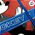 Caderno Smart Univ. Com Folhas Reposicionáveis - Mickey Mouse - Ref. 3818 - 1 unidade - Disney Original - Rizzo - Imagem 5