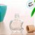 Frasco para Aromatizador de Carro Transparente - Maçã - 5ml - 1 unidade - Rizzo - Imagem 3